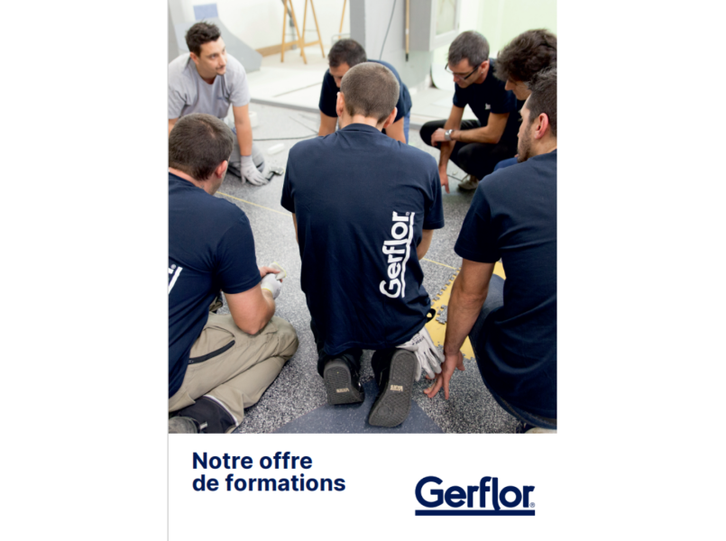Brochure FC