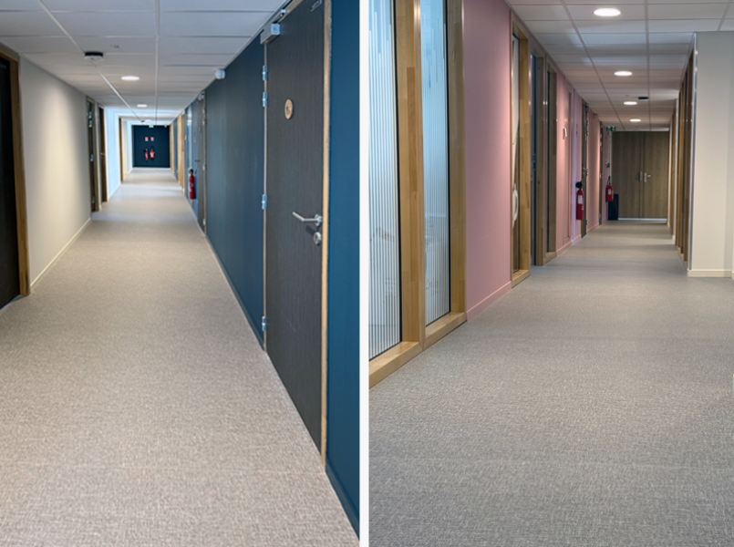 bureaux taralay impression hop