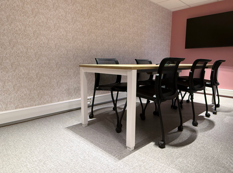 photo bureaux