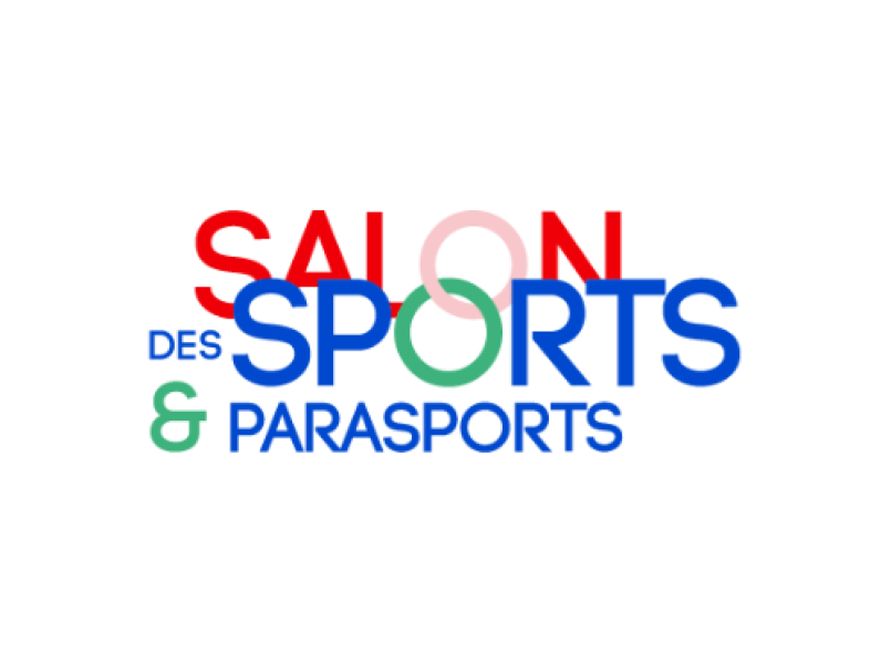 LOGO salon des sports