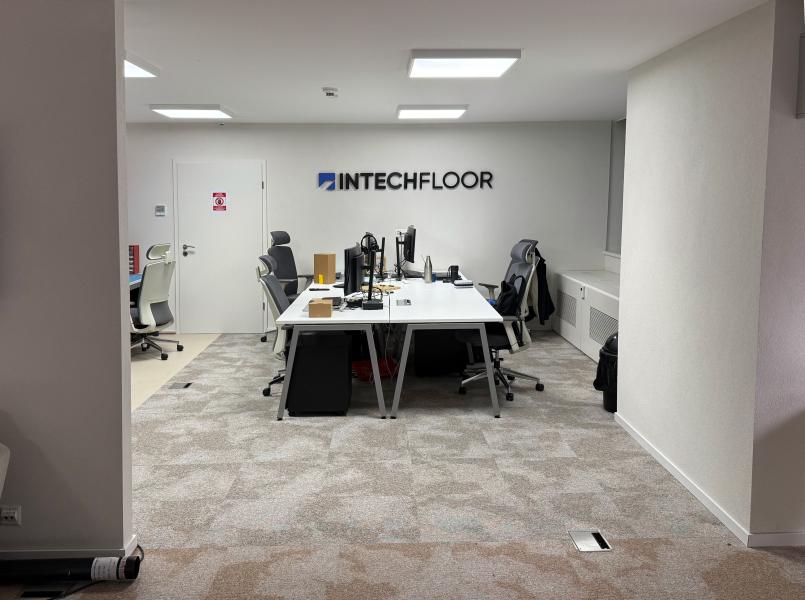 Technis-Intechfloor