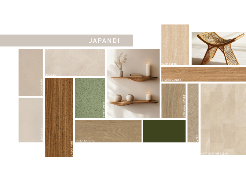 japandi