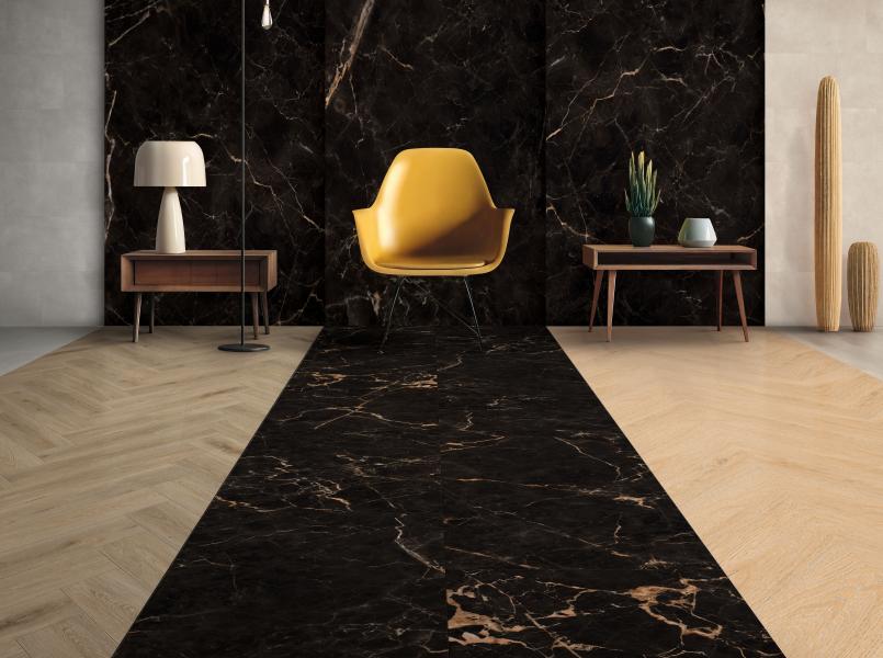 marbre noir gloss