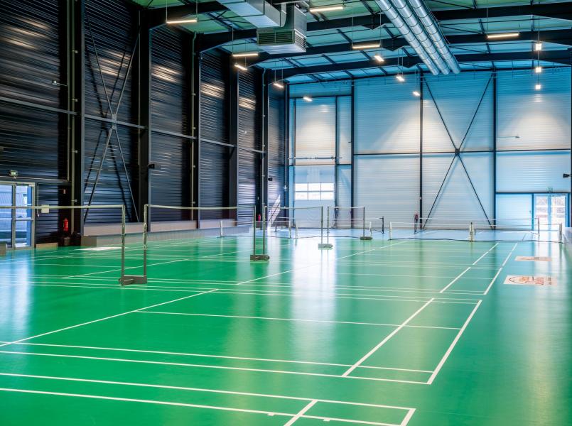 Pickelball Besançon