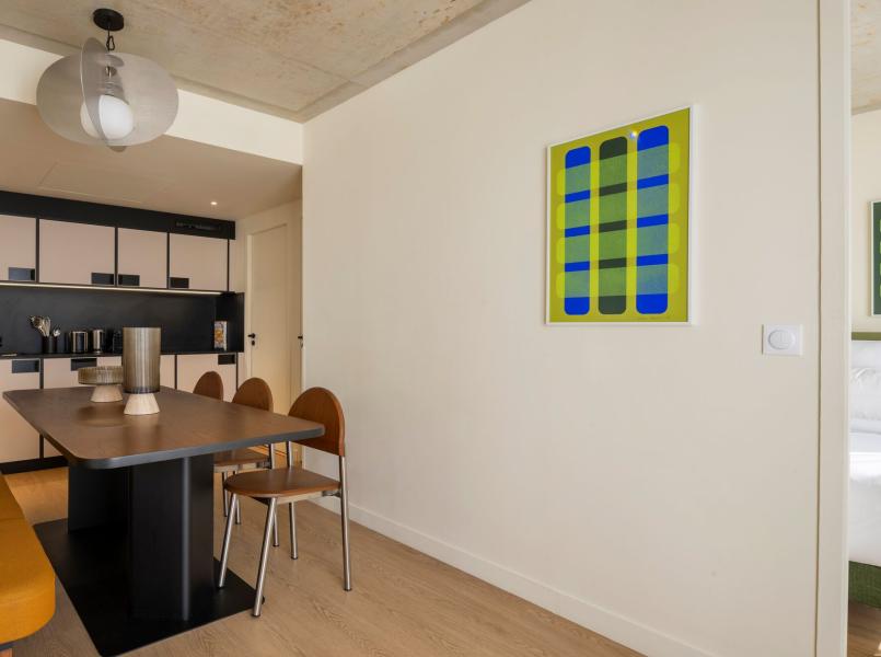 Appart Hôtel Edgar Suites