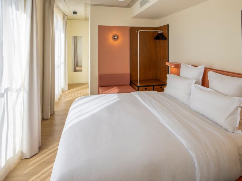 Appart Hôtel Edgar Suites
