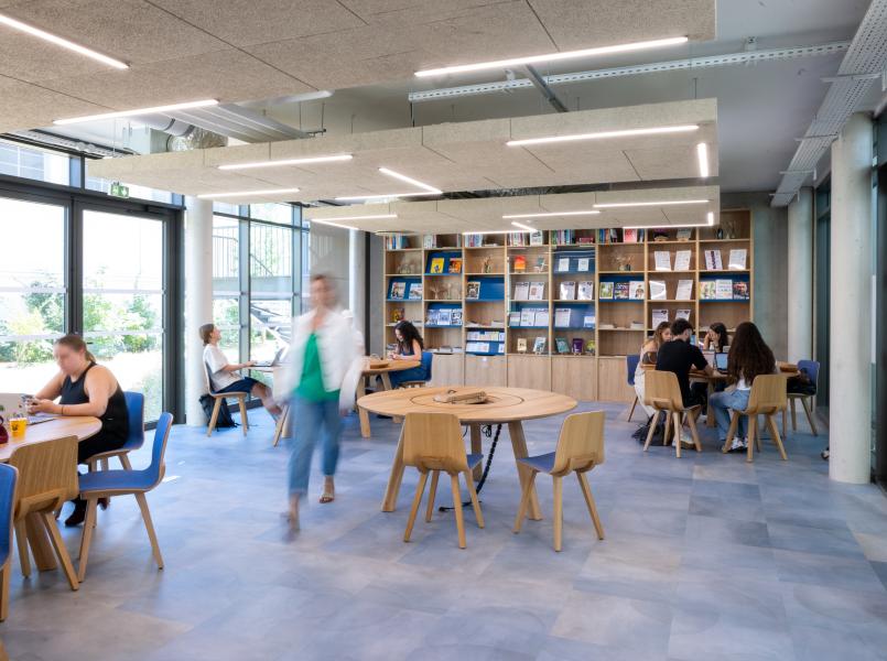 école saga