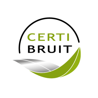 Logo CertiBruit