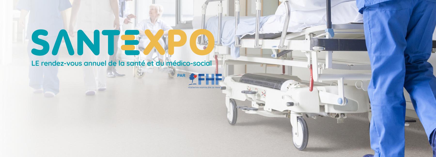 SALON SANTEXPO