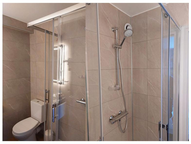 rénovation salle de bain