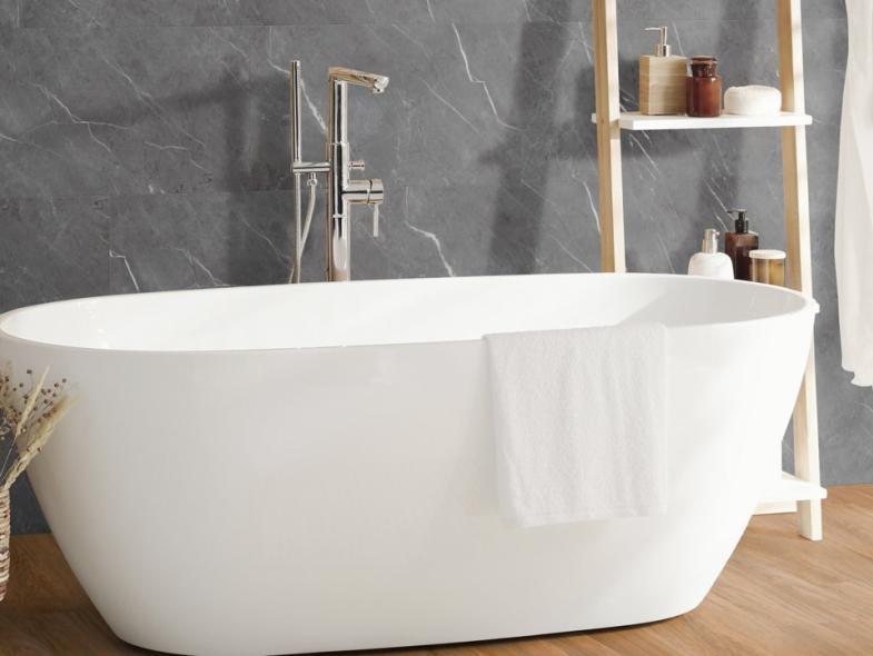 Salle de bain Mural Revela
