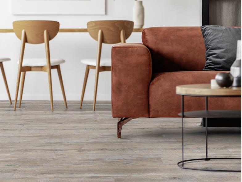 home solid clic bois gris