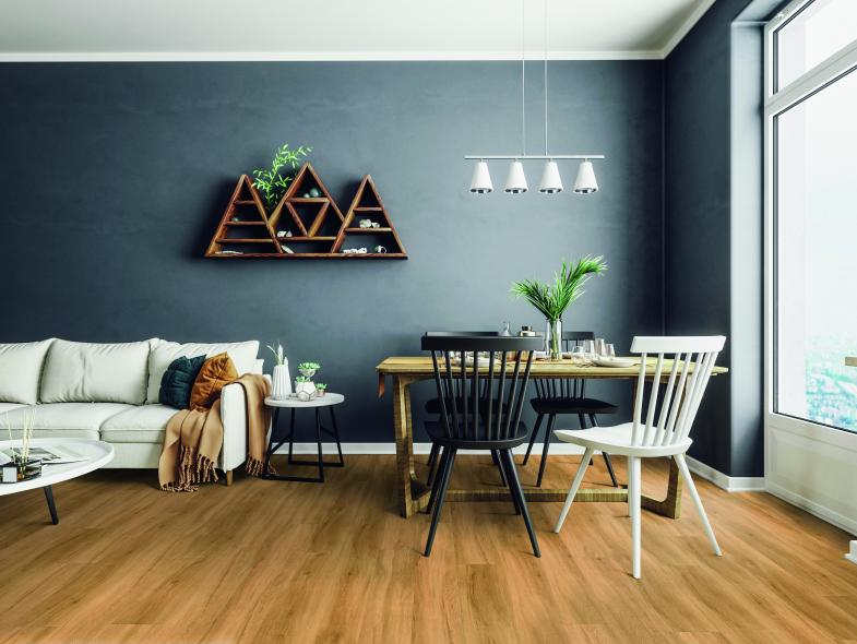 home solid clic bois