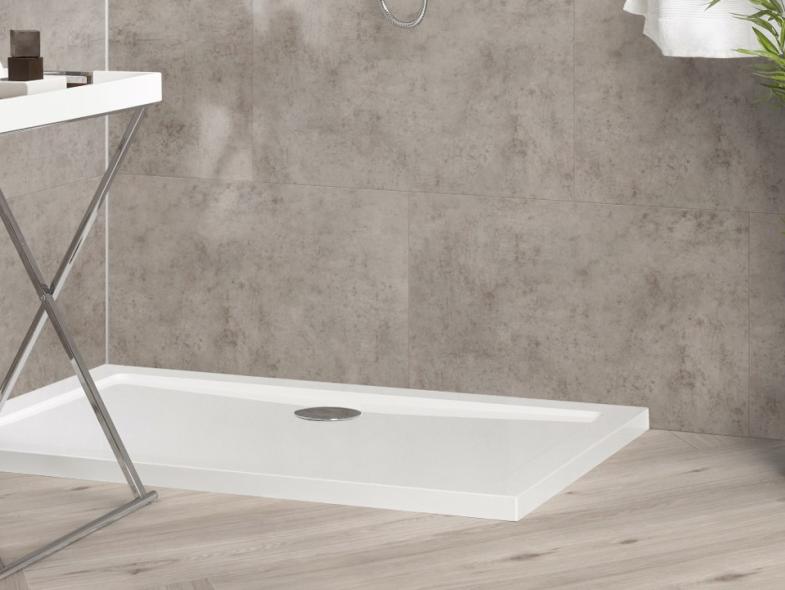 Visuel harmonie Mural Revela et Home Solid Clic