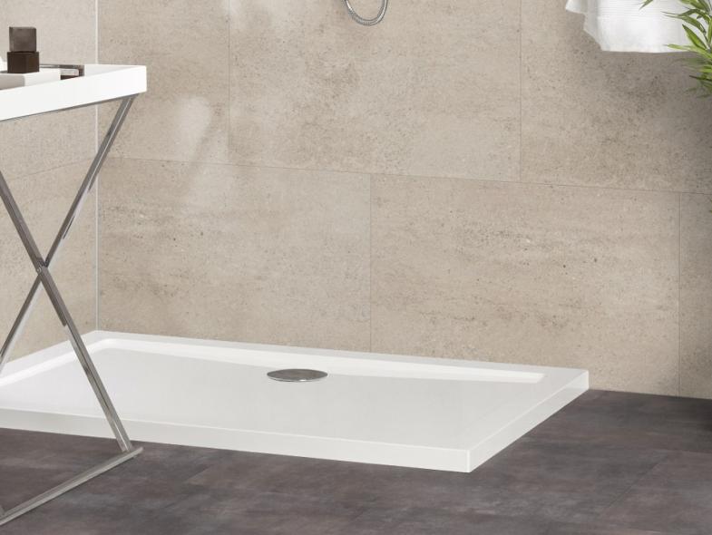 harmonie mur et Home Solid Clic