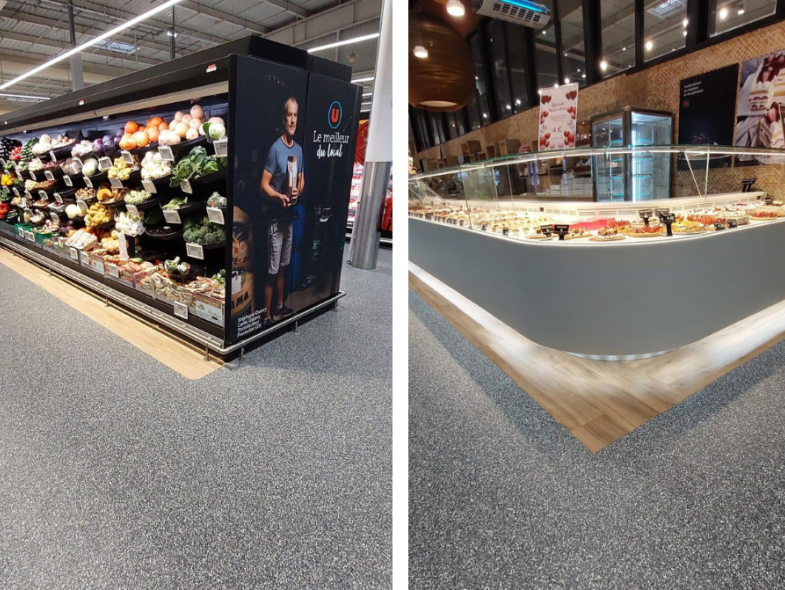 Hyper U Pontarlier