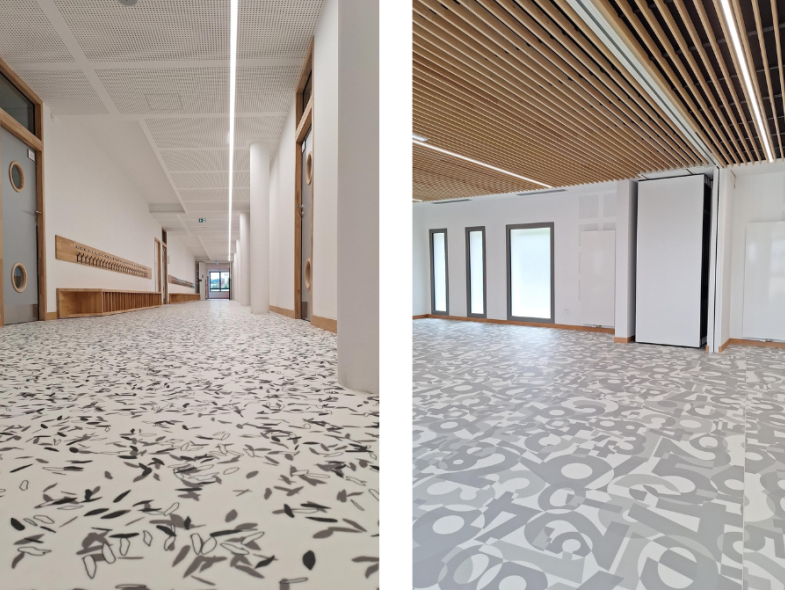 Groupe scolaire Yvelines