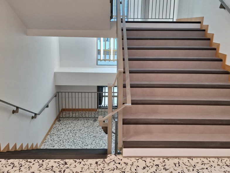 Groupe scolaire Yvelines