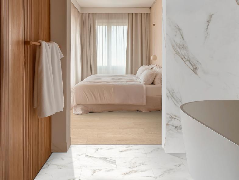 white marble tamo cream