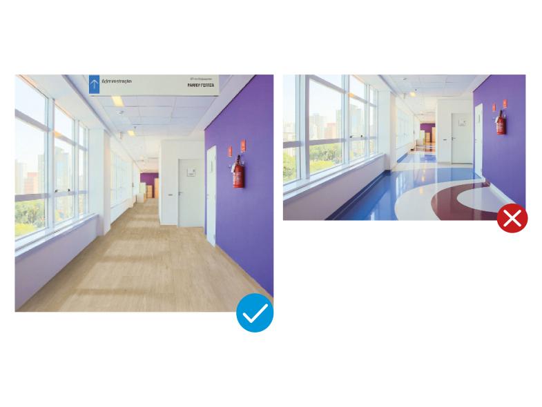 Impact Visuel Sensoriel
