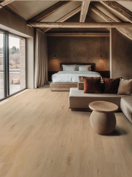 natural oak