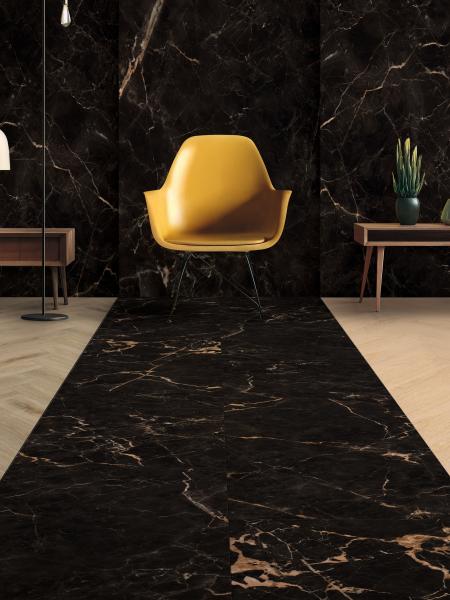marbre noir gloss