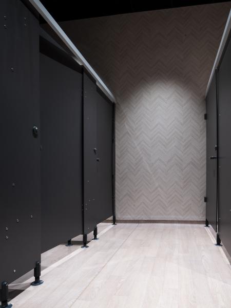 vestiaire fitness taradouche