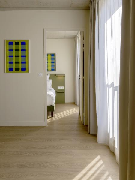 edgar suites