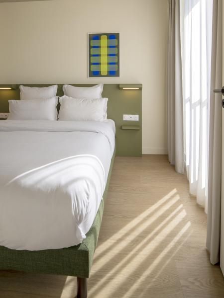 edgar suites