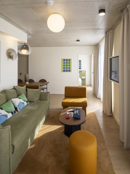 edgar suites
