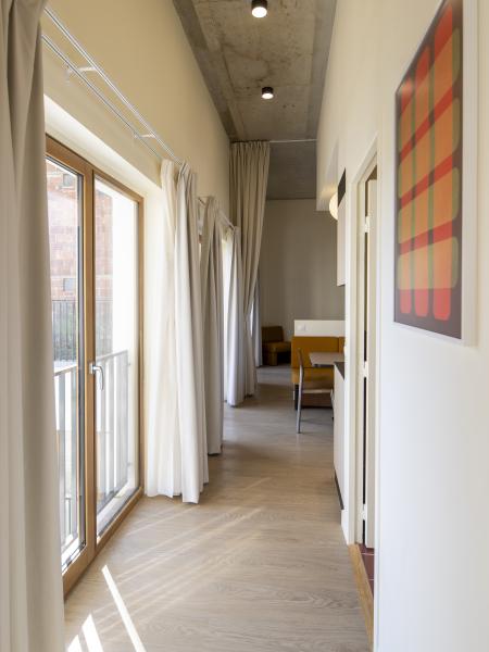 edgar suites