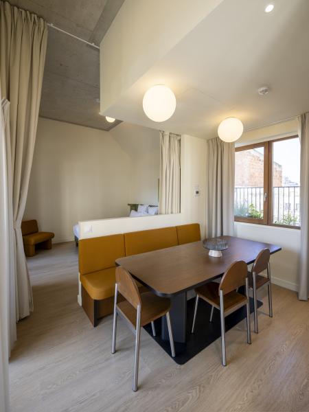 edgar suites