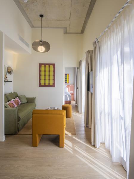 edgar suites
