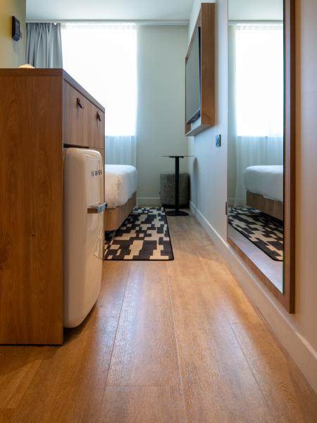 hotel LVT