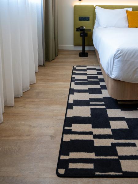 hotel hampton by hilton