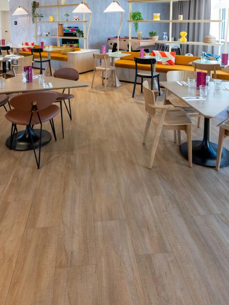 restaurant gerflor