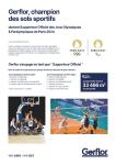 gerflor JO