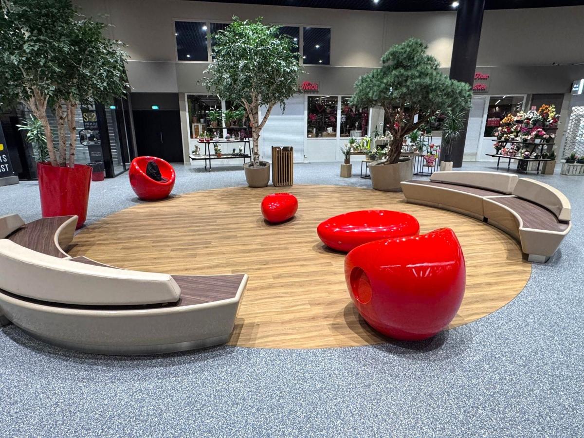 Hyper U Pontarlier