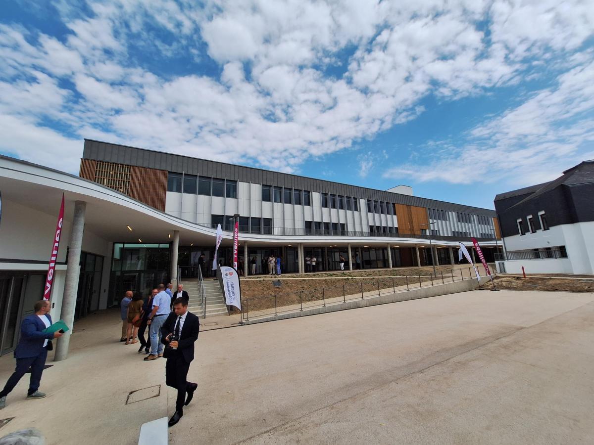 école primaire