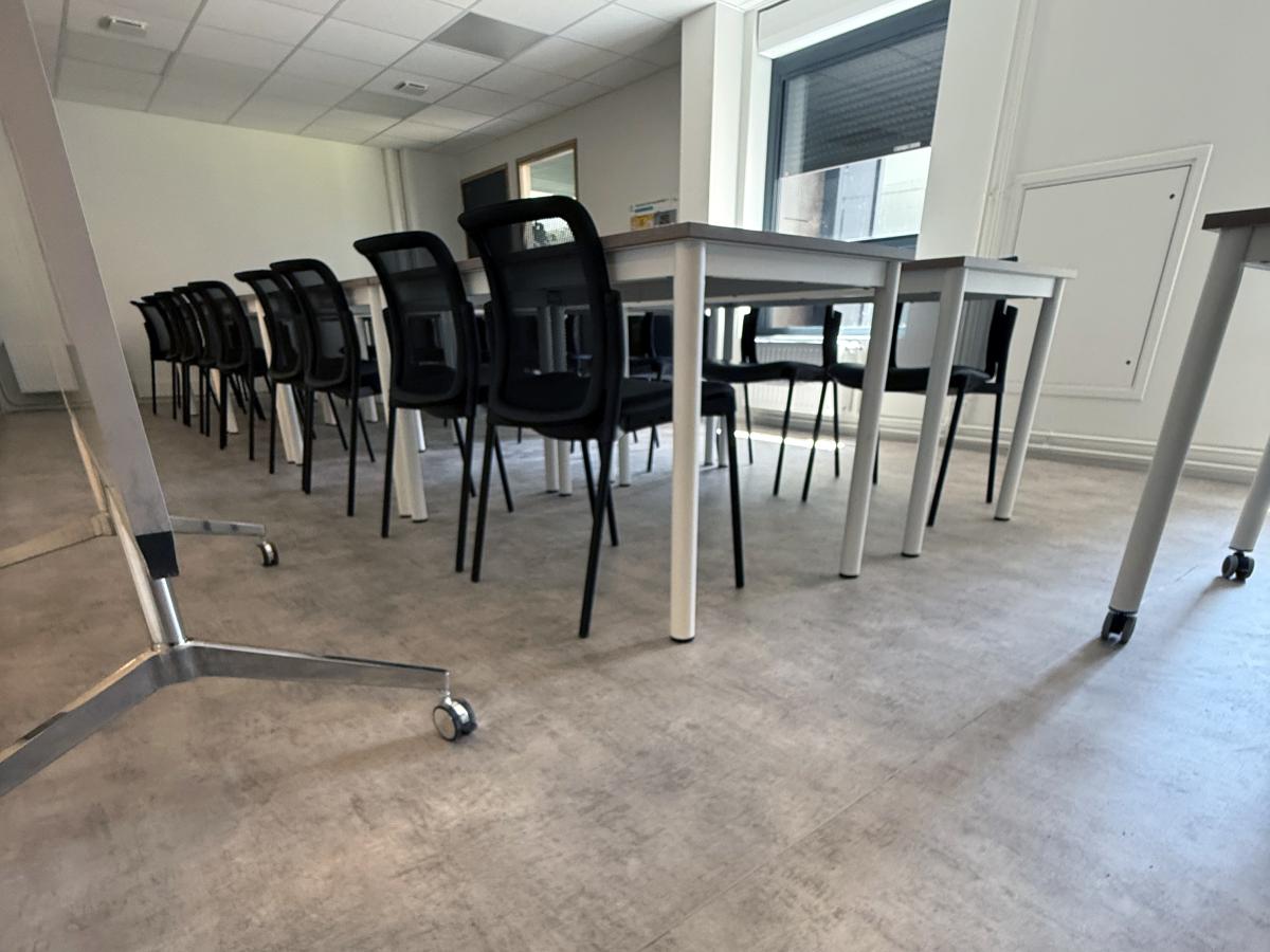 bureaux sol taralay impression hop