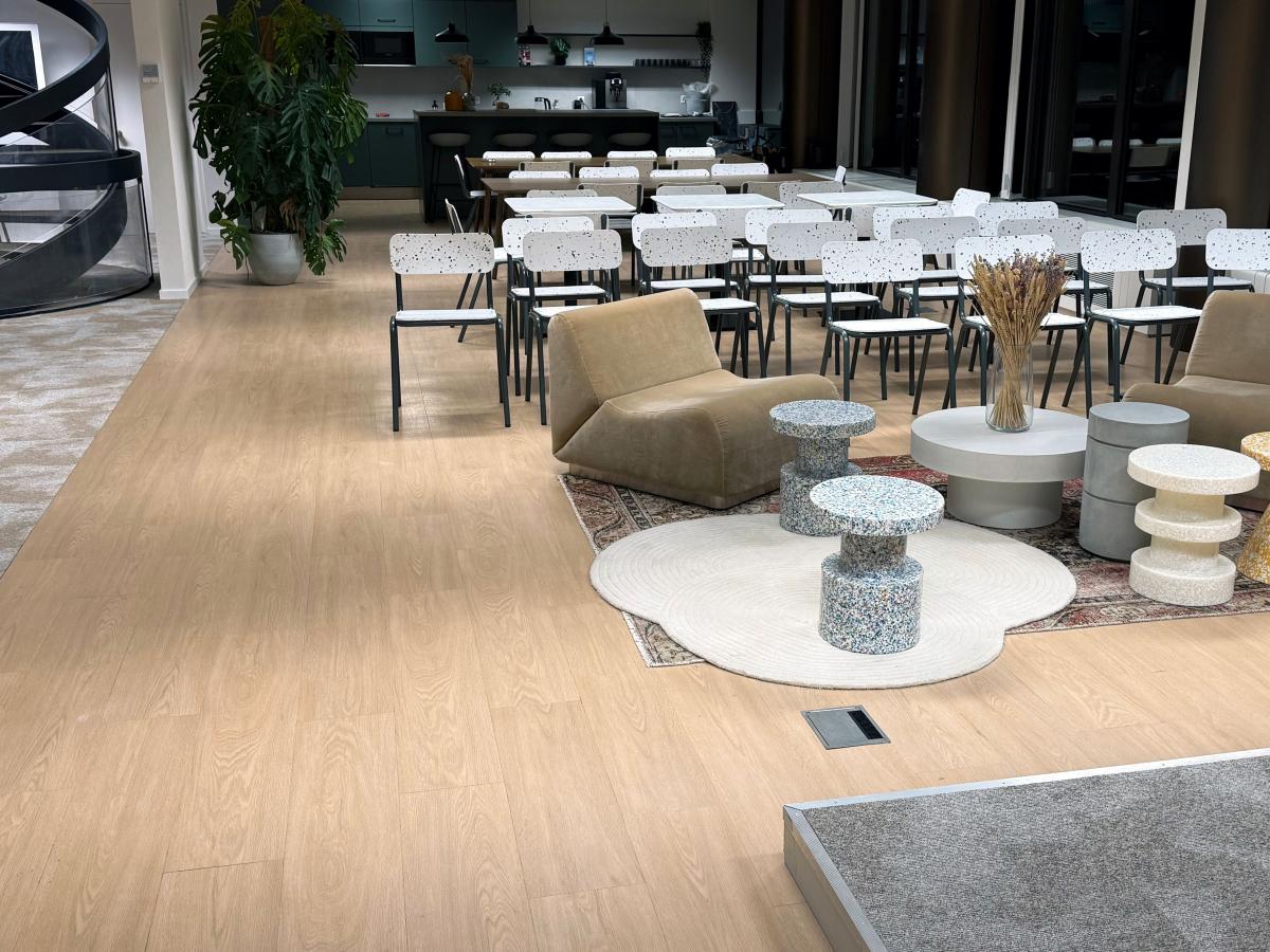 Offices Technis-Intechfloor