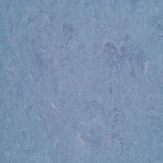 DUSTY BLUE - COLOUR SCAN