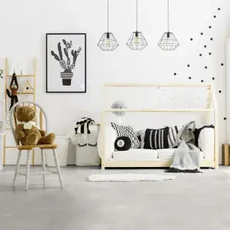 Latina clear - Photo d'ambiance