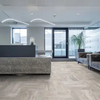 My Saga² - Urban Wood