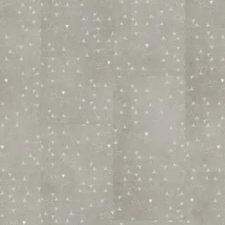 My Creation - Triangle Concrete