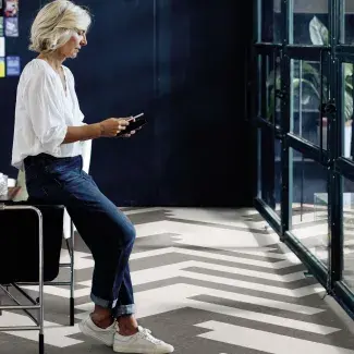 Creation 70 Looselay 1570 Marble Dark 1569 Marble Clear  - Copie