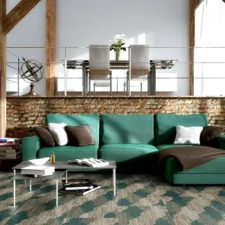 My Creation - Fiber Losange