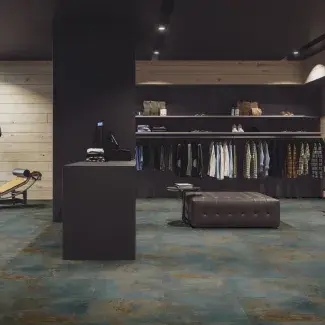 My Saga² Alpes - Photo d'ambiance