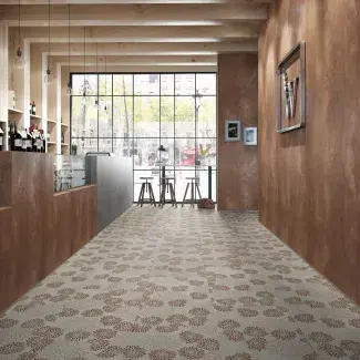 My Creation - Pivoine Concrete