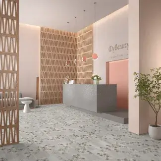 My Creation - Crystal Oak